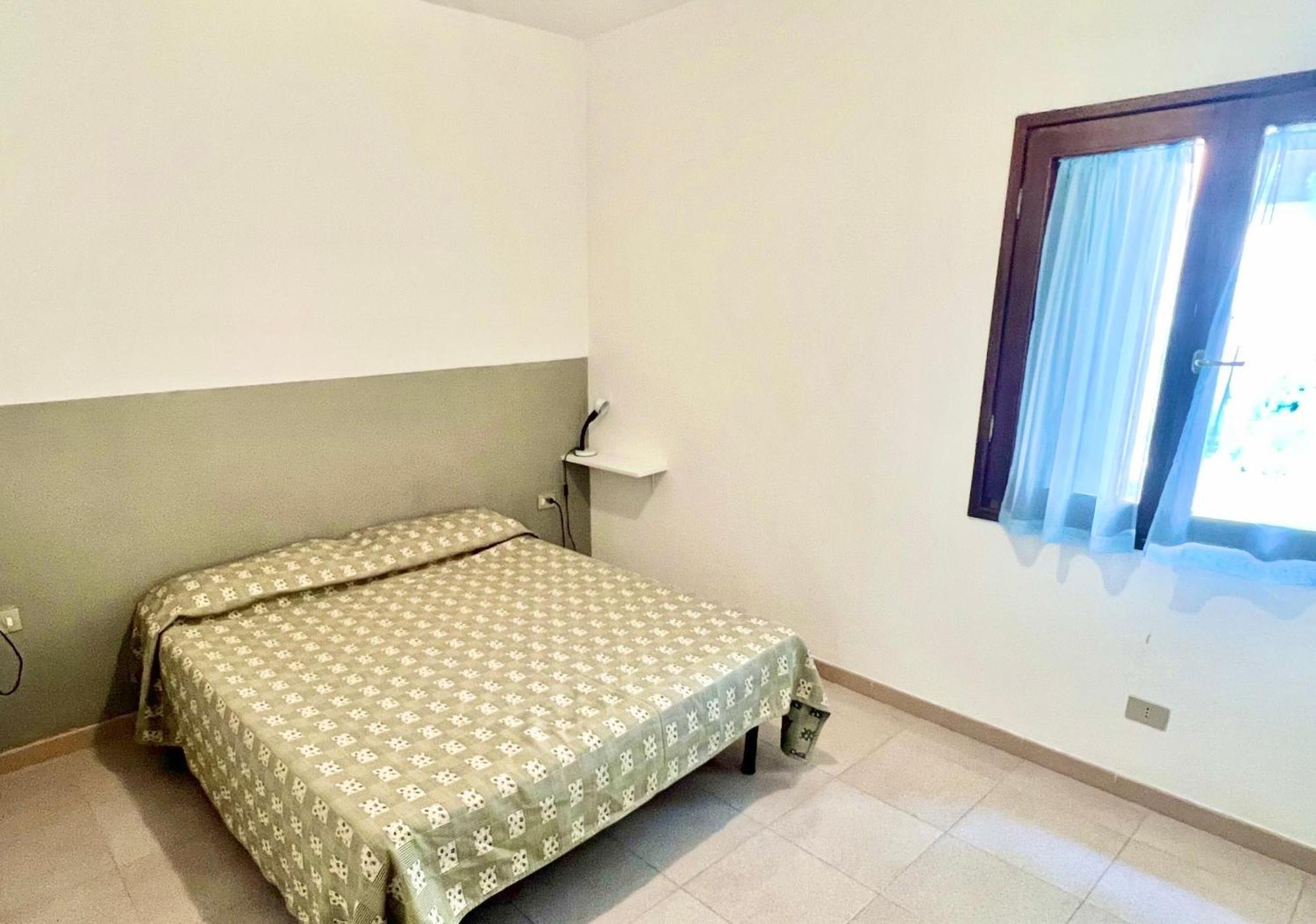 Iss Travel, Gli Asfodeli - Large Apartments With Private Terrace Сан-Теодоро Экстерьер фото